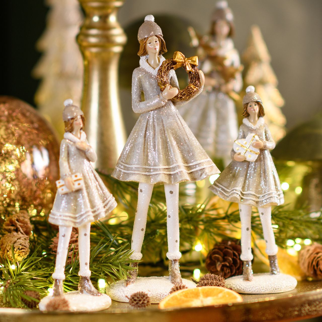 Weihnachtsengel title=